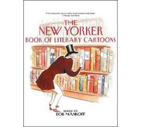 Bob Mankoff The New Yorker Book of Literary Cartoons (Tascabile)