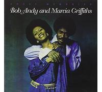 BOB & MARCIA - SWEET MEMORIES