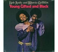 Bob & Marcia - Young Gifted & Black