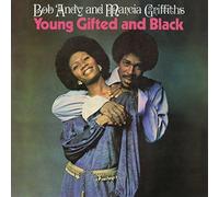Bob & Marcia - Young Gifted & Black