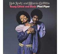 Bob & Marcia - Young Gifted & Black / Pied Piper