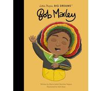 Maria Isabel Sanchez Vegara Bob Marley (Copertina rigida) (PRESALE 08/07/2025)