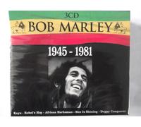 Bob Marley - 1945