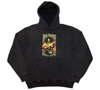 Bob Marley 1978 ufficiale Felpa con Cappuccio
