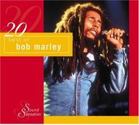 Bob Marley - 20 Best of Bob Marley