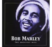 Bob Marley - 20 Hits, Bob Marley