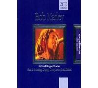 Bob Marley - 36 Cool Reggae Tracks [Import]