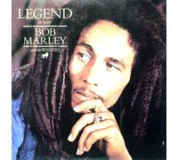 Vinile Bob Marley - Legend (Gold Vinyl)