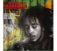 Bob Marley - African Herbsman: Best of