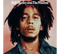 Bob Marley and Stir It Up Alternate Jamaican/Stir It Up Alternate Ja (Vinyl LP)