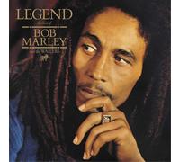 Bob Marley and The Waile Legend: The Best of Bob Marley and the Waile (Vinyl LP)
