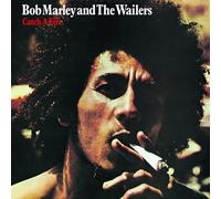 Bob Marley and The Wailers Catch a Fire 12" Album