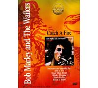 Bob marley and the wailers : catch a fire