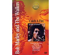 Bob Marley and The Wailers - Catch a fire