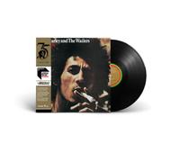 Bob Marley and The Wailers Catch a Fire (Half-speed Master) (Vinyl LP) 12" Album