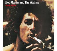 Bob Marley And The Wailers - Catch A Fire (Coloured Vinyl)