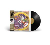 Bob Marley and The Wailers Confrontation (Half-speed Master) (Vinyl LP)