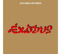 Bob Marley and The Wailers Exodus 12" Album
