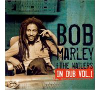 Bob Marley and The Wailers In Dub - Volume 1 (Vinyl LP) 12" Album