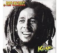 Bob Marley and The Wailers Kaya (CD) Album