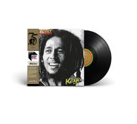 Bob Marley and The Wailers Kaya (Half-speed Master) (Vinyl LP) 12" Album
