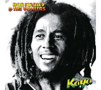 Bob Marley and The Wailers Kaya (Vinyl LP) 12" Album (Limited Edition)