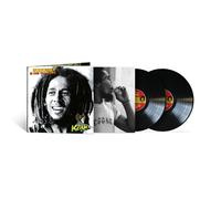 Bob Marley and The Wailers Kaya (Vinyl LP) 40th Anniversary 12" Album
