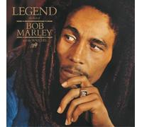 Bob Marley and The Wailers Legend: The Best of Bob Marley and the Wailers (CD)