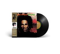 Marley Bob & The Wailers - Natty Dread (Half Speed Mastering Audiophile Limited Edt.)