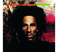 Bob Marley and The Wailers Natty Dread (Vinyl LP) 12" Album