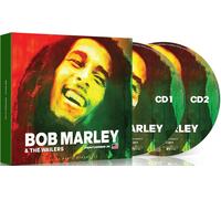 Bob Marley and The Wailers Performed in the USA (CD) Album