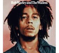 Bob Marley and Stir It Up Alternate Jamaican/Stir It Up Alternate Ja (Vinyl LP)