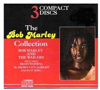 Bob Marley And The Wailers - The Bob Marley Collection (UK Import)