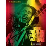 Richie Unterberger Bob Marley and the Wailers (Copertina rigida)