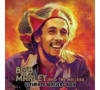 Bob Marley and The Wailers Ultimate Wailers Box (Vinyl LP)