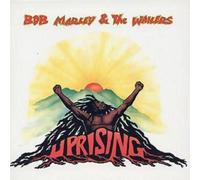 Bob Marley and The Wailers Uprising (CD) Album
