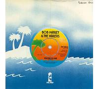 BOB MARLEY AND THE WAILERS - WAITING IN VAIN 12 inch (12" Vinyl) UK ISLAND 1983