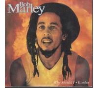 BOB MARLEY AND THE WAILERS - WHY SHOULD I 7 INCH (7" VINYL 45) UK TUFF GONG 1992