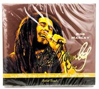 Bob Marley - Artist Touch Collection