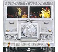 Bob Marley - Babylon by Bus