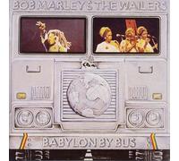 Bob Marley - Babylon By Bus