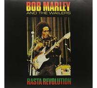 bob marley - BAD JOKER Rasta Revolution