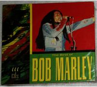 Bob Marley - Best of