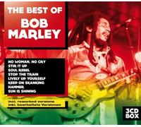 Bob Marley - Best of