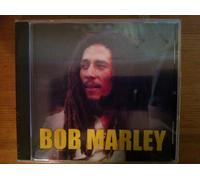 BOB MARLEY - BOB MARLEY