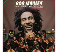 Bob Marley Bob Marley and the Chineke Orchestra (Vinyl LP) 12" Album