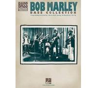 Bob Marley Bass Collection