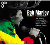 Bob Marley - Bob Marley Collection