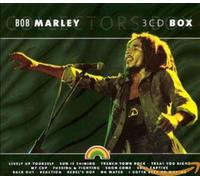 Bob Marley - Bob Marley Collectors Box 3cd