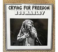BOB MARLEY - Bob Marley - Crying For Freedom - Time Wind - F3/80014